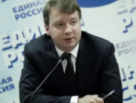 Александр Тетердинко: Если будут выявлены нарушения на праймериз, результаты голосования аннулируем : ЗакС.Ру : Статьи
