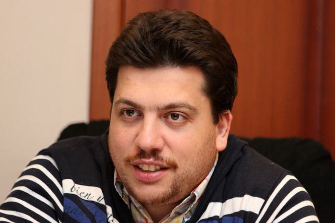 Волков: Штрафами и исками за митинги власть уподобляется Лукашенко фото ЗакС политика Волков: Штрафами и исками за митинги власть уподобляется Лукашенко