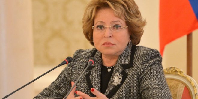 Матвиенко находит здравым использование труда зэков в сфере госзаказа фото ЗакС политика Матвиенко находит здравым использование труда зэков в сфере госзаказа
