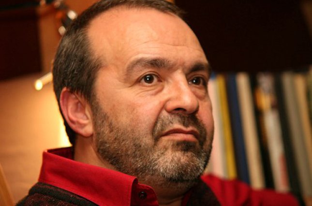 Шендерович призвал культурную элиту держаться от власти на "санитарном расстоянии" фото ЗакС политика Шендерович призвал культурную элиту держаться от власти на "санитарном расстоянии"