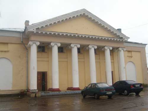 Подавшего ложную тревогу об угрозе взрыва в Ленобласти задержали фото ЗакС политика Подавшего ложную тревогу об угрозе взрыва в Ленобласти задержали