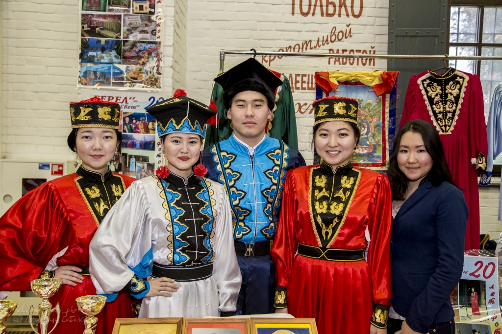 Картинки астрахань многонациональная