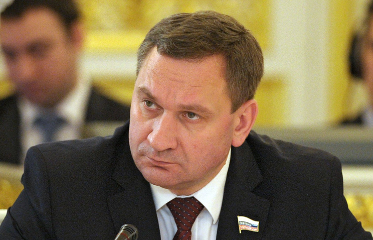Иван Цецерский ушел с должности главы Пскова фото ЗакС политика Иван Цецерский ушел с должности главы Пскова