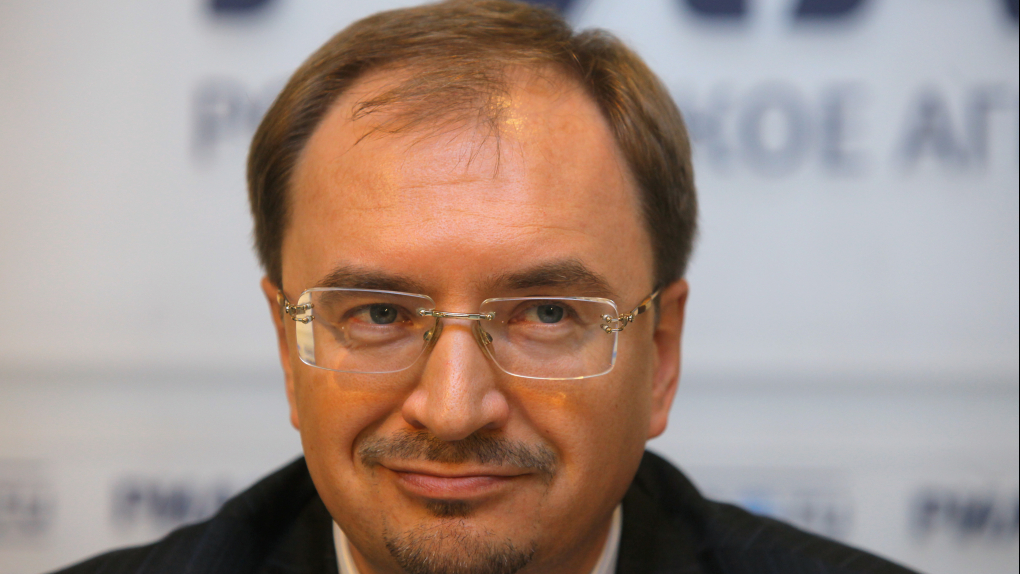 Ректору СПбГУ Кропачеву удалось войти в состав РАН фото ЗакС политика Ректору СПбГУ Кропачеву удалось войти в состав РАН