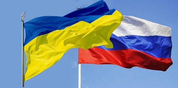 Член Совфеда предложил Украине войти в состав России для возврата Крыма фото ЗакС политика Член Совфеда предложил Украине войти в состав России для возврата Крыма