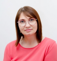 Беляева Елена Вячеславовна