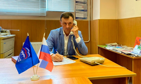 Сергиевское дэу контакты