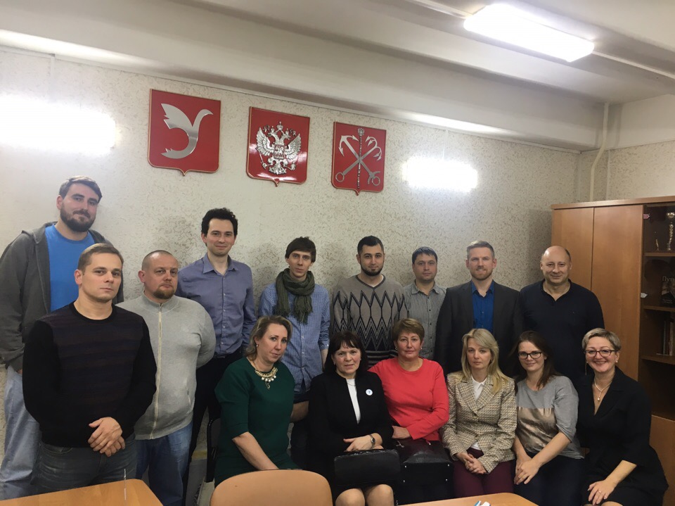 Прокуратура добивается роспуска МО "Ульянка" фото ЗакС политика Прокуратура добивается роспуска МО "Ульянка"