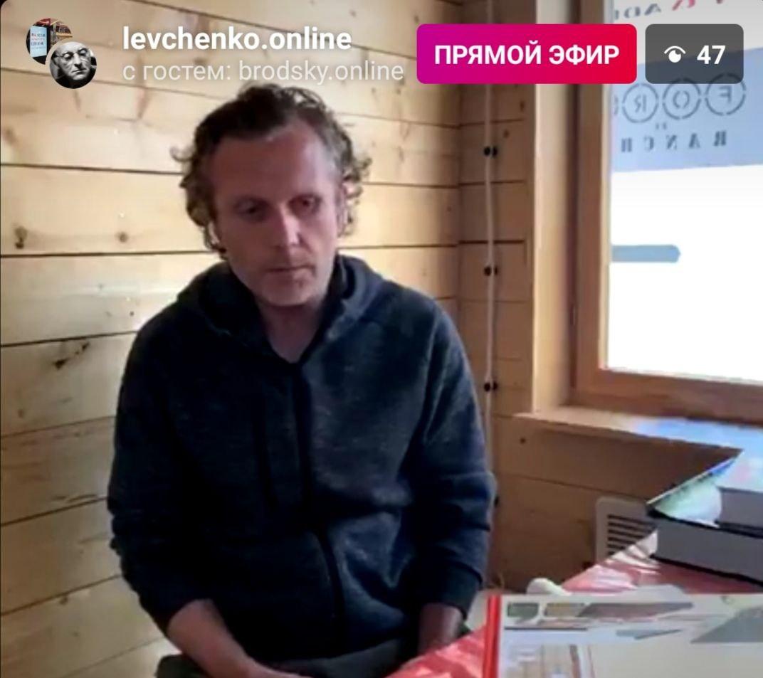 "Я рассчитываю, что вы будете все взвешивать": Левченко снова обратился к Беглову фото ЗакС политика "Я рассчитываю, что вы будете все взвешивать": Левченко снова обратился к Беглову