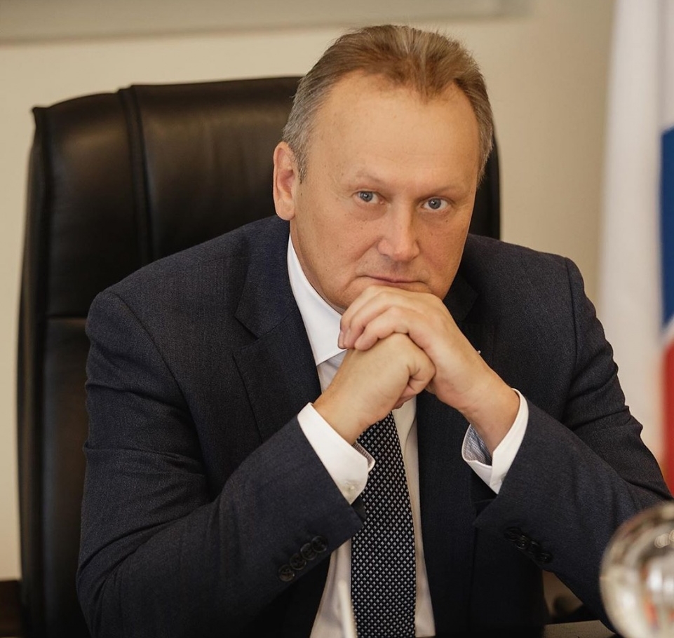 Администрация выборгского района фото Глава администрации Выборгского района Ленобласти ушел в отставку : ЗакС.Ру : Но