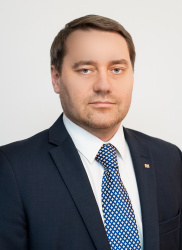 Бельский Александр Николаевич