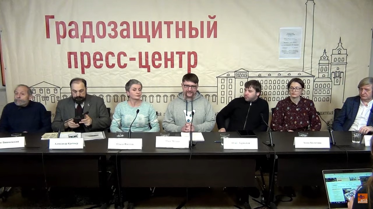 Экспертиза СК: дом Басевича можно реконструировать без сноса : ЗакС.Ру ...