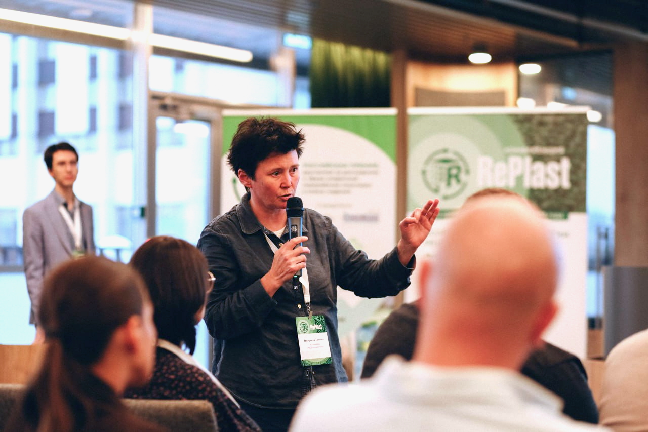 Фото: "РазДельный Сбор"