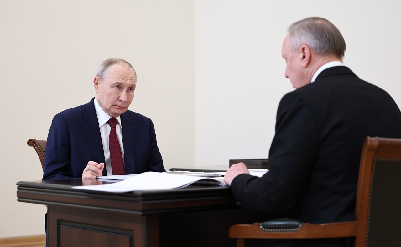 Фото: Кремль