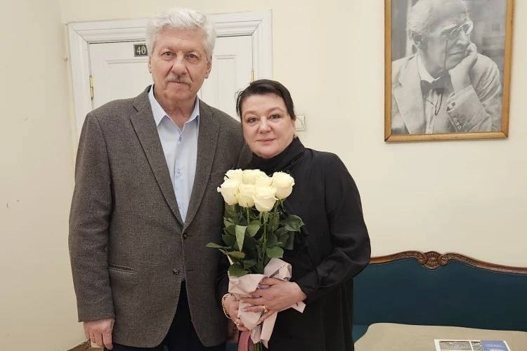 Фото: Анастасия Мельникова