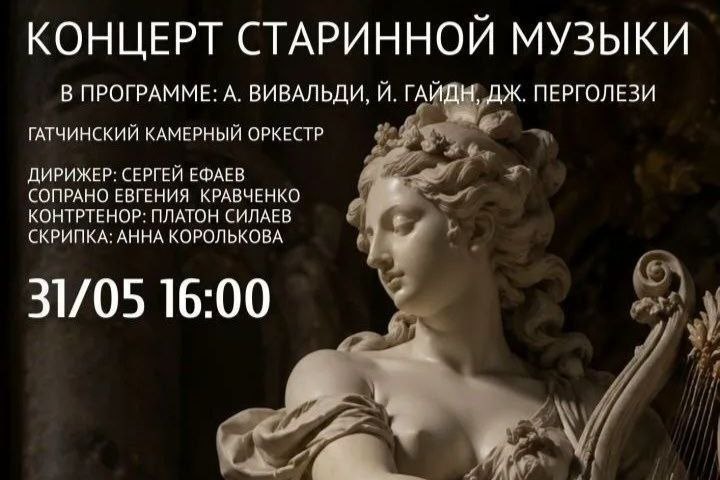 Фото: Шведская церковь Святой Екатерины