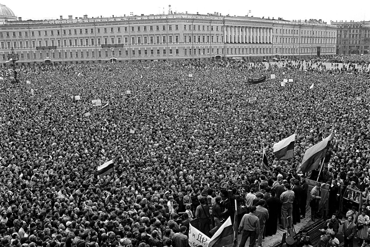 Фото: Анатолий Мальцев