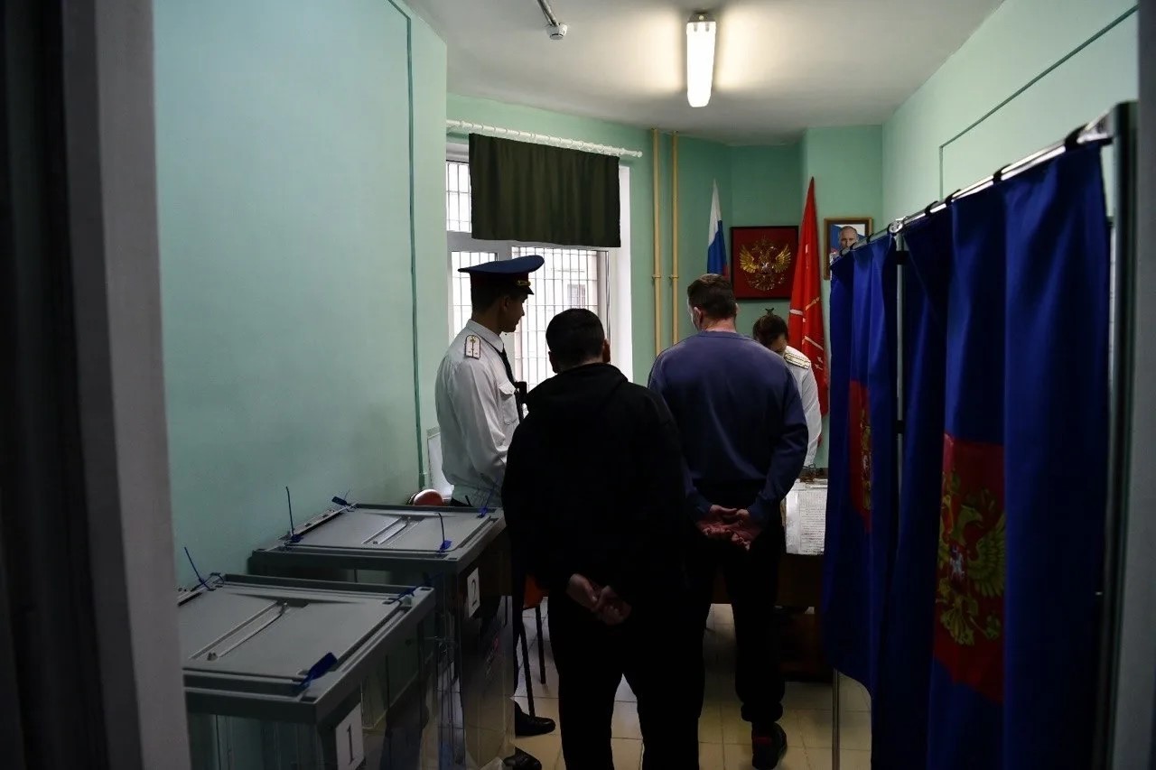 Фото: Уполномоченный по правам человека в Петербурге