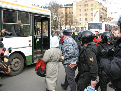 Ольга Реденко