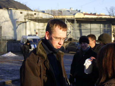 Георгий Шишов