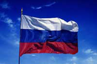 Флаг РФ