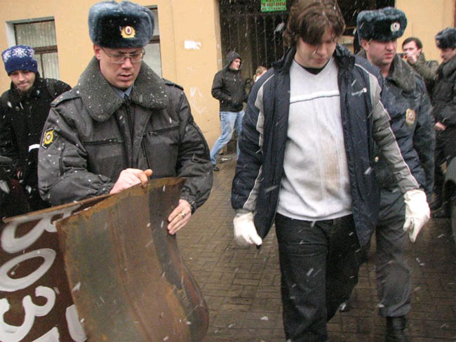 ������������ � ����� 