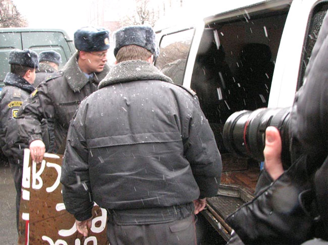 ������������ � ����� 