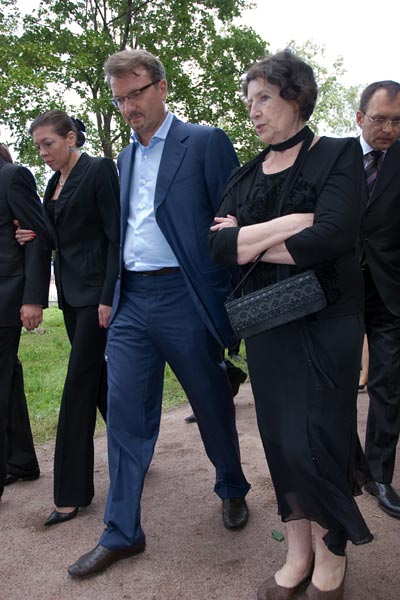 Фото Михаила Маневича