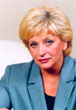 Маркова Анна Борисовна