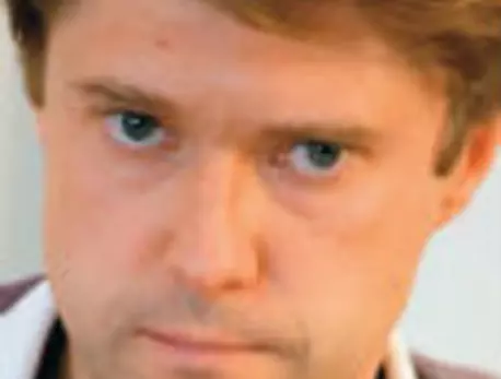 Владимир Ашурков: Я хотел бы участвовать в создании списков люстрации : ЗакС.Ру : Статьи