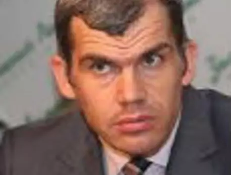 Евгений Сизёнов: Я написал Рыжкову, чтобы он прекратил представлять известные ему факты в искаженном виде : ЗакС.Ру : Статьи