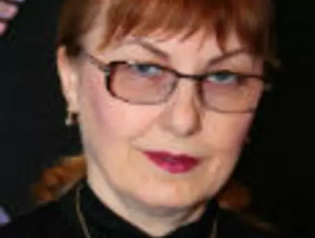 Елена Бабич: Если Резник, Шишкина и Явлинский получают что-то с Запада, они, конечно, враги отечества : ЗакС.Ру : Статьи