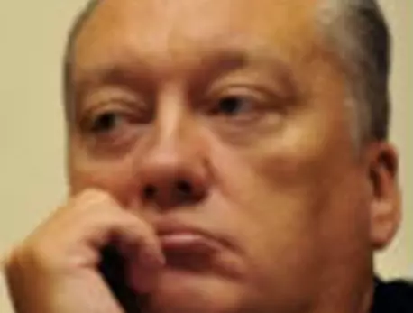 Вадим Тюльпанов: Звонил Полтавченко еще до Нового года, но вопрос так и не решился : ЗакС.Ру : Статьи