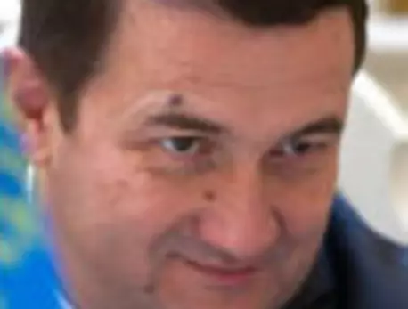 Константин Сухенко: Эти выборы - квинтэссенция всего, что я делал до сих пор : ЗакС.Ру : Статьи