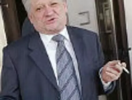 Экс-губернатор Камчатки Михаил Машковцев: У нашего губернатора кишка оказалась тонка : ЗакС.Ру : Статьи