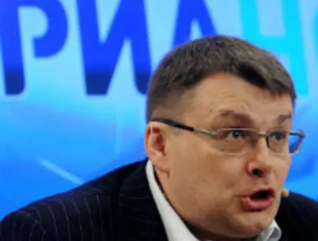Евгений Фёдоров: "Единая Россия", как и вся Госдума, выполняет стратегические предначертания Вашингтона : ЗакС.Ру : Статьи