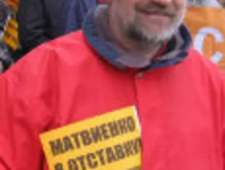 Михаил Амосов: Претензий к Палевичу нет : ЗакС.Ру : Статьи