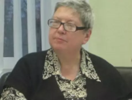 Татьяна Котляр: Политсовет заранее оговаривал со мной, что именно я возглавлю список в Калуге : ЗакС.Ру : Статьи