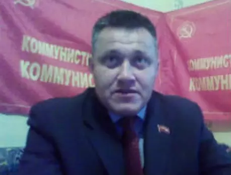 Виктор Перов: Я еще пригожусь Ленинградской области, несмотря на козни мировой буржуазии : ЗакС.Ру : Статьи