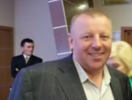 Сергей Гуляев: Я не видел таких запуганных людей с доперестроечных времен : ЗакС.Ру : Статьи