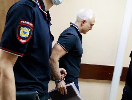 Дело Коваля: Кто кому и за что давал деньги? : ЗакС.Ру : Статьи