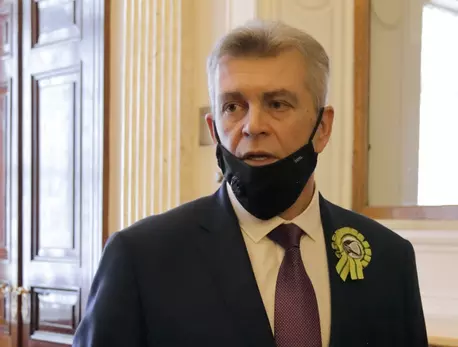 ЗакС и две напасти : ЗакС.Ру : Статьи