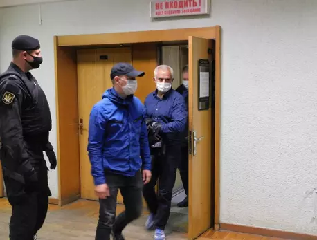 Дело Коваля в суде: Показания главврачей : ЗакС.Ру : Статьи