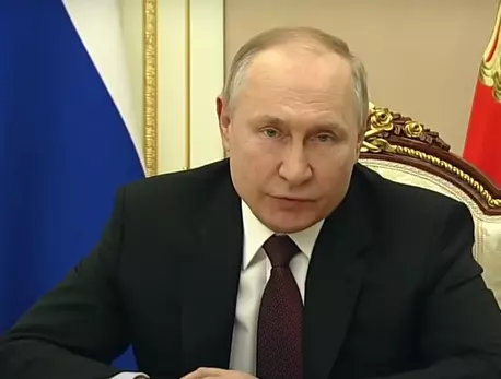 На пути к изоляции: Санкции и ограничения для России : ЗакС.Ру : Статьи