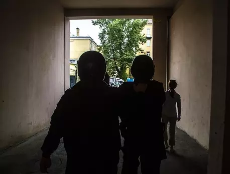 Петербургским активистам приписали "украинский" звонок : ЗакС.Ру : Статьи