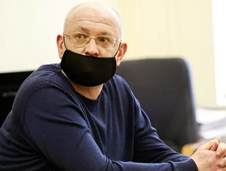 Свидетели в деле Резника разошлись в показаниях : ЗакС.Ру : Статьи