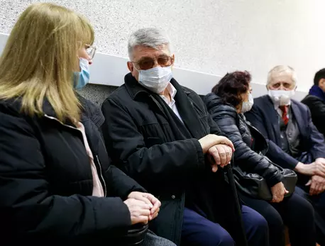 Сокуров в суде по делу Резника : ЗакС.Ру : Статьи
