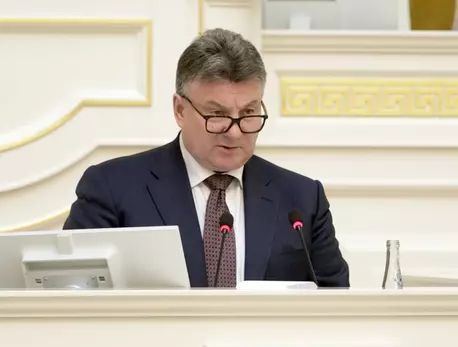 ЗакС и проблемы бизнеса : ЗакС.Ру : Статьи