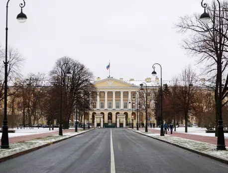 Почти только хорошие новости с заседания правительства Петербурга : ЗакС.Ру : Статьи
