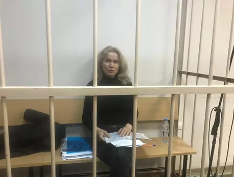 Барнаульское дело в декорациях Петербурга : ЗакС.Ру : Статьи